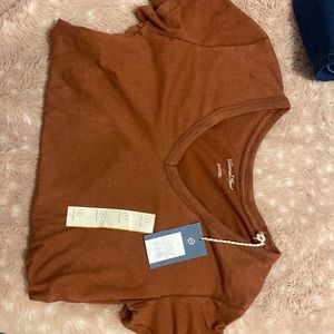 Brand New Comfy Casual Tshirt !